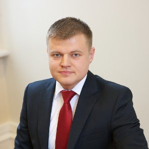 Присяжный адвокат Павел Ребенок